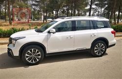 جی ئەی سی GS8